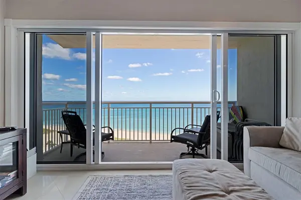 Pompano Beach, FL 33062,710 N Ocean Blvd #806