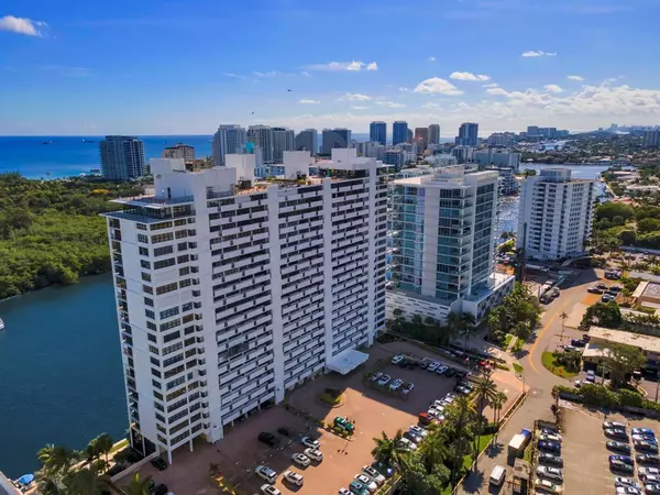 Fort Lauderdale, FL 33304,936 Intracoastal Dr #21D