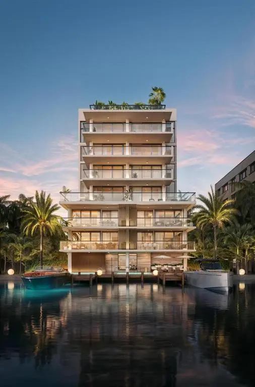 Bay Harbor Islands, FL 33154,9700 W Bay Harbor Dr #PH5