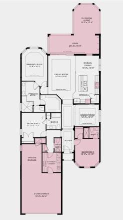 Port St Lucie, FL 34987,13072 SW SHINNECOCK DR