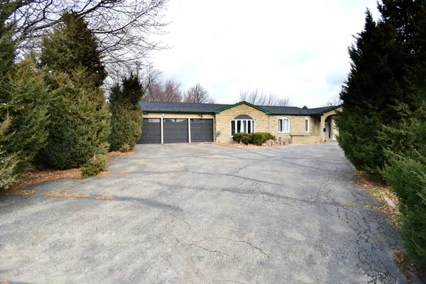 Brampton, ON L6S 1C7,20 Crescent Hill DR N