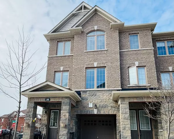Brampton, ON L6P 4M9,34 Faye ST