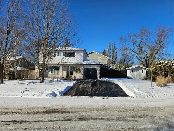 Belleville, ON K8P 4T4,57 Kensington CRES