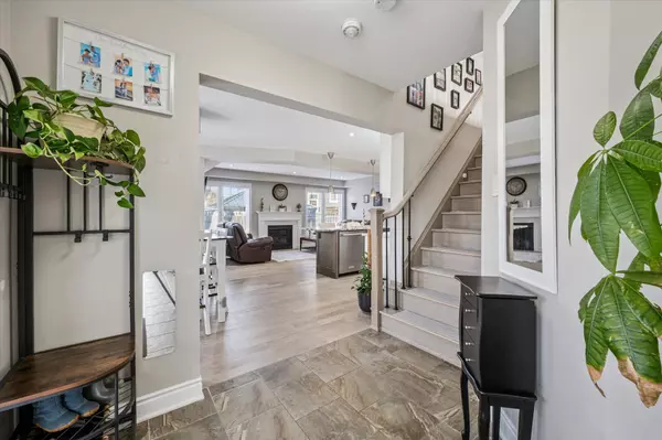 Kitchener, ON N2R 0J9,226 Amand DR