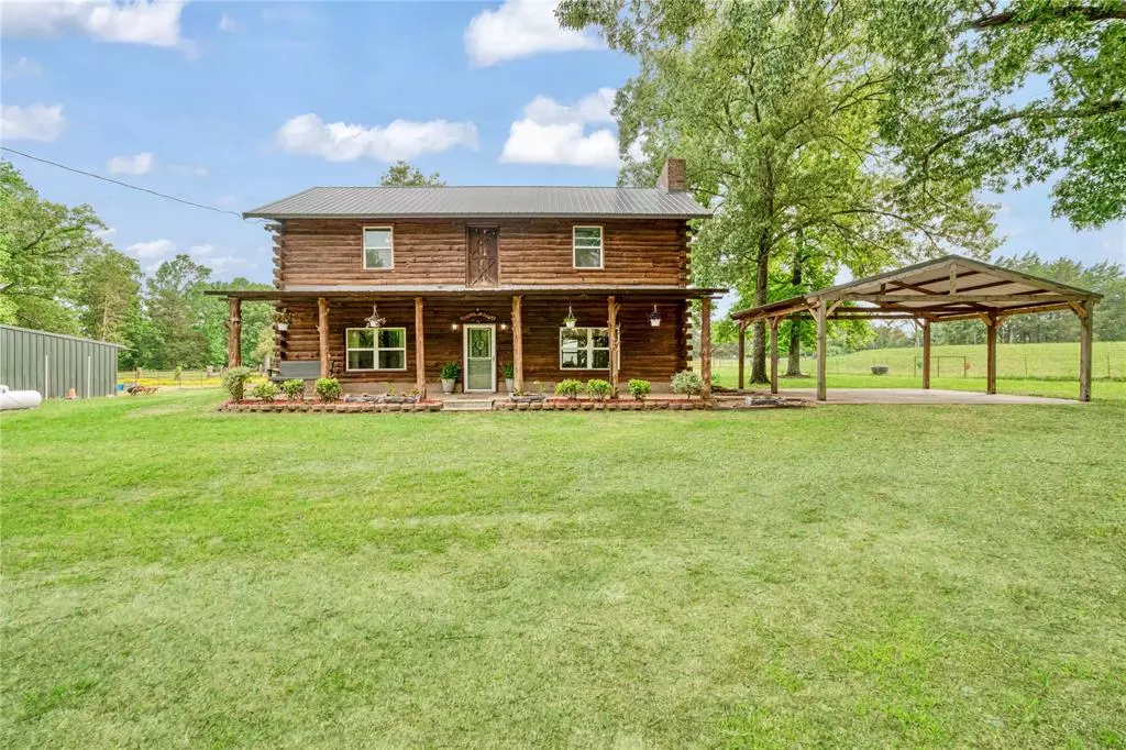 Bogata, TX 75417,1105 County Road 1420