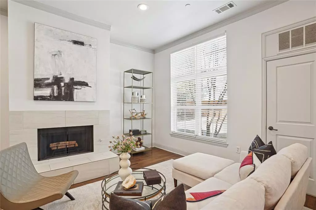 Highland Park, TX 75219,4201 Lomo Alto Drive #4781