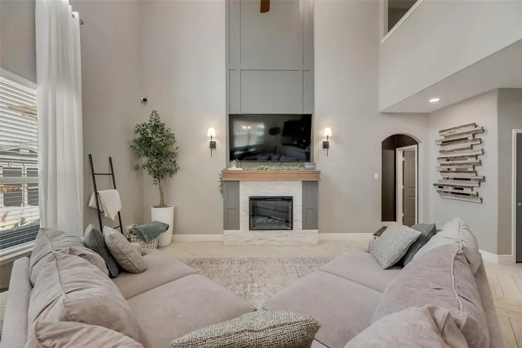 Josephine, TX 75173,404 Fountain View Lane