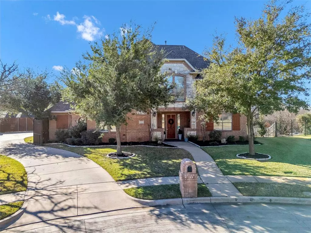 Keller, TX 76248,1402 Jacob Avenue