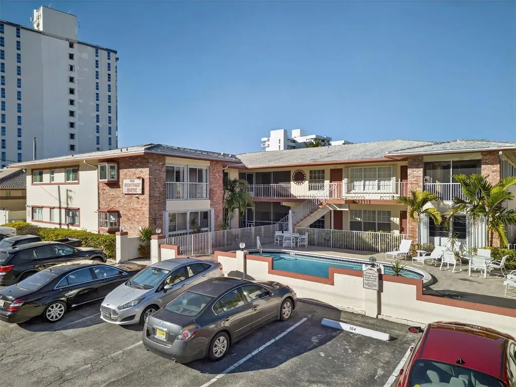 Pompano Beach, FL 33062,3215 NE 15th St #104