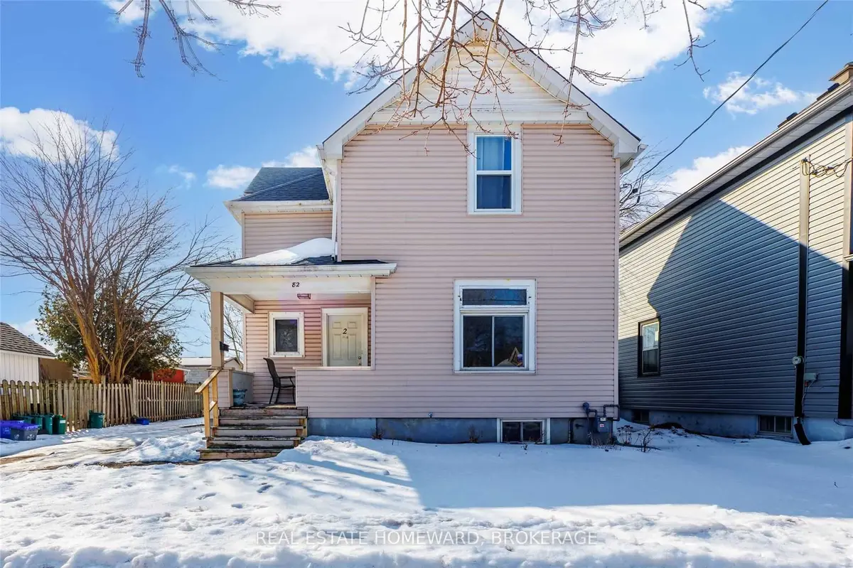 St. Catharines, ON L2R 2B2,82 Maple ST