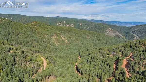 13255 Spruce Creek CIR, Larkspur, CO 80118