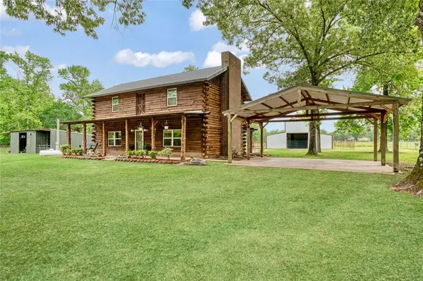 Bogata, TX 75417,1105 County Road 1420