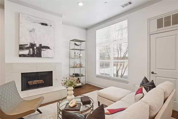 4201 Lomo Alto Drive #4781, Highland Park, TX 75219