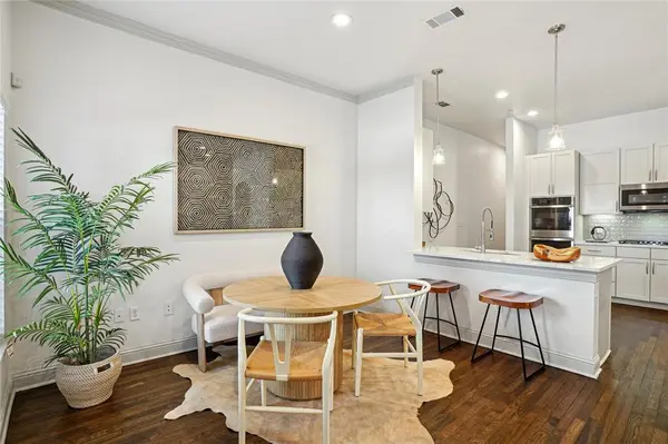 Highland Park, TX 75219,4201 Lomo Alto Drive #4781