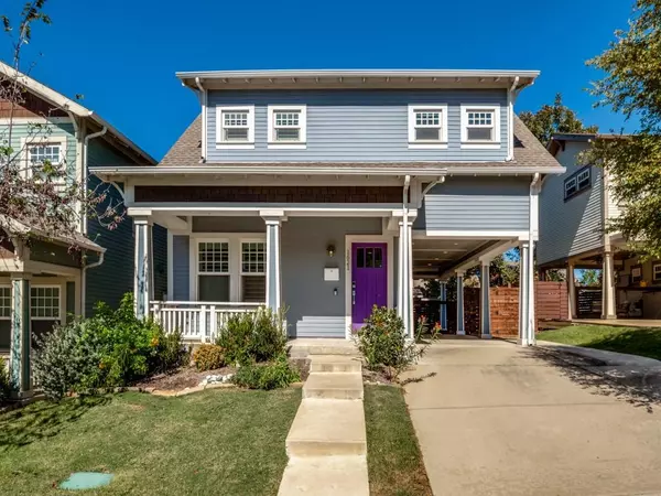 Dallas, TX 75208,1621 Kyle Avenue