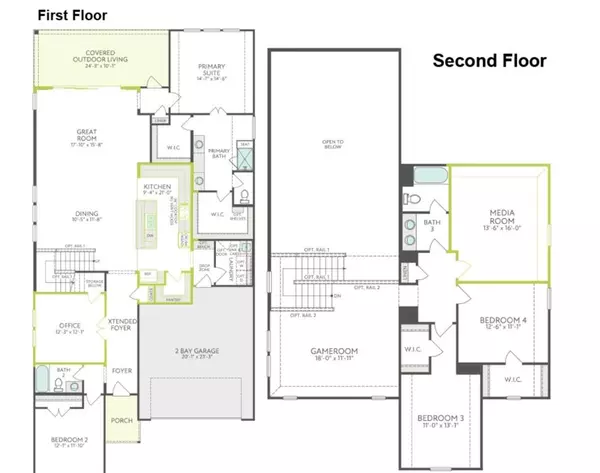 Denton, TX 76249,1704 Nesting Robin Lane