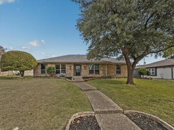 Plano, TX 75023,4008 Hatherly Drive