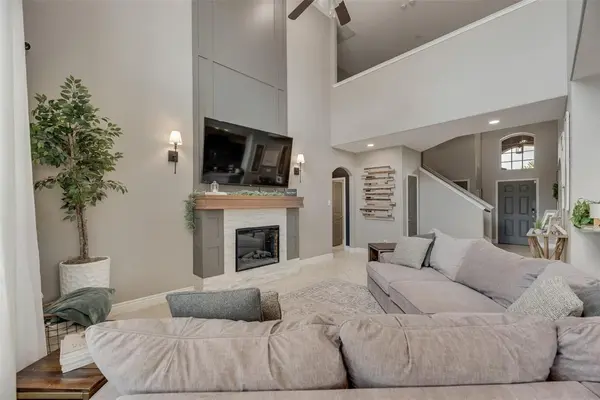 Josephine, TX 75173,404 Fountain View Lane