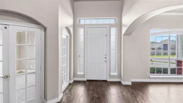 Corinth, TX 76210,2622 Westwind Drive