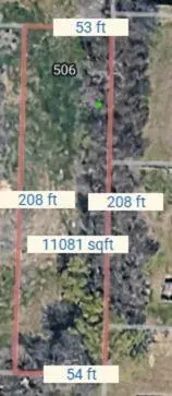 Celeste, TX 75423,TBD Fir Street