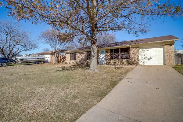 Burleson, TX 76028,809 Springhill Drive