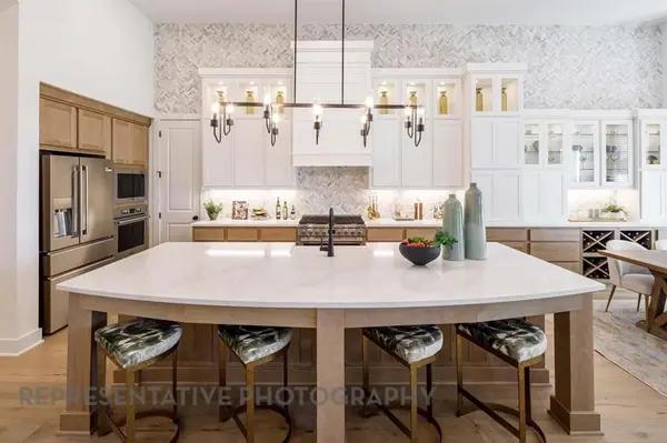 Aubrey, TX 76227,1609 Sandbrock Drive