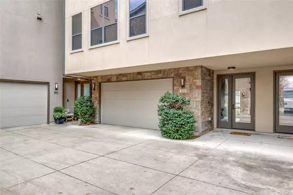 Dallas, TX 75204,1717 Annex Avenue #202