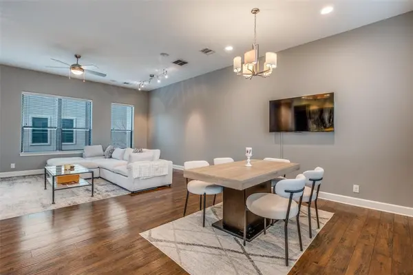 Dallas, TX 75204,1717 Annex Avenue #202