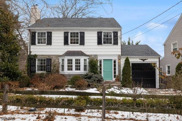 15 Poe Ave, Bloomfield Twp., NJ 07003