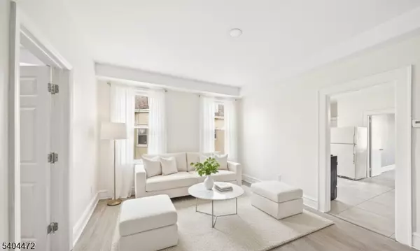 Newark City, NJ 07112,111 Scheerer Ave