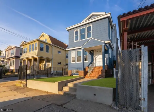 Newark City, NJ 07112,111 Scheerer Ave