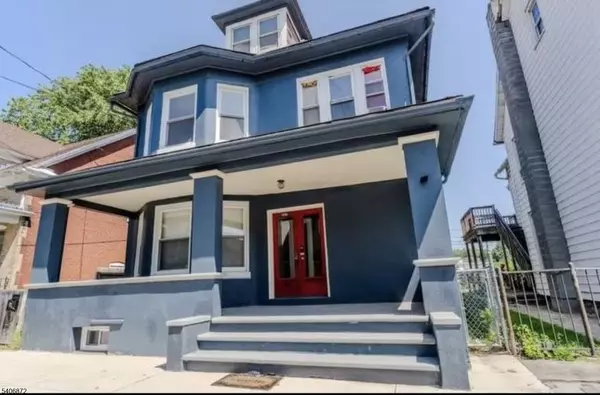 281 Mercer St, Phillipsburg Town, NJ 08865