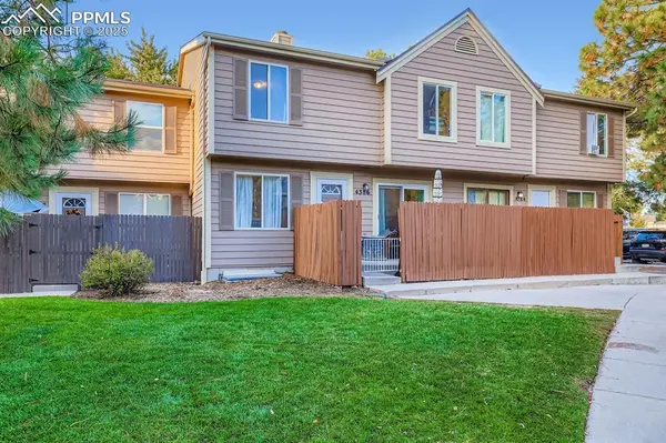 Colorado Springs, CO 80916,4386 Hawks Lookout LN