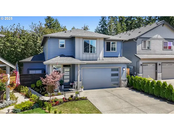 Estacada, OR 97023,1066 NE REGAN HILL LOOP