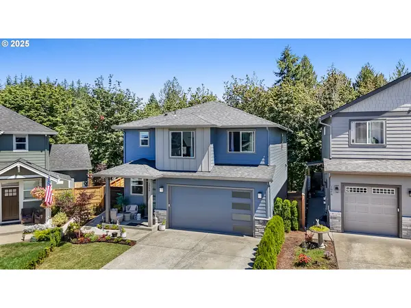 Estacada, OR 97023,1066 NE REGAN HILL LOOP