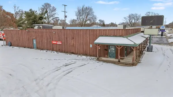 Mount Pleasant, MI 48858,1506 W High