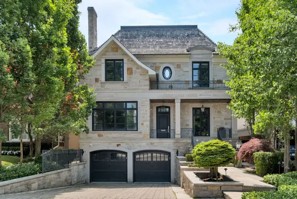 Toronto C03, ON M5P 2N4,190 Forest Hill RD