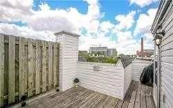 Toronto C01, ON M6J 3W6,1 Sudbury ST #103