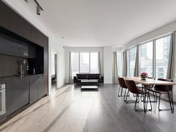 Toronto C14, ON M2N 2T9,28 Avondale AVE #708