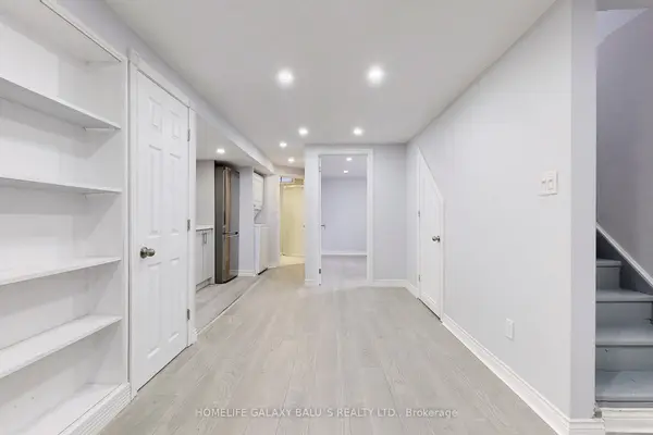 Pickering, ON L1X 2M5,2049 Blue Ridge CRES #-Basmt