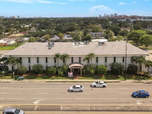 1400 E OAKLAND PARK BLVD #109B, Oakland Park, FL 33334