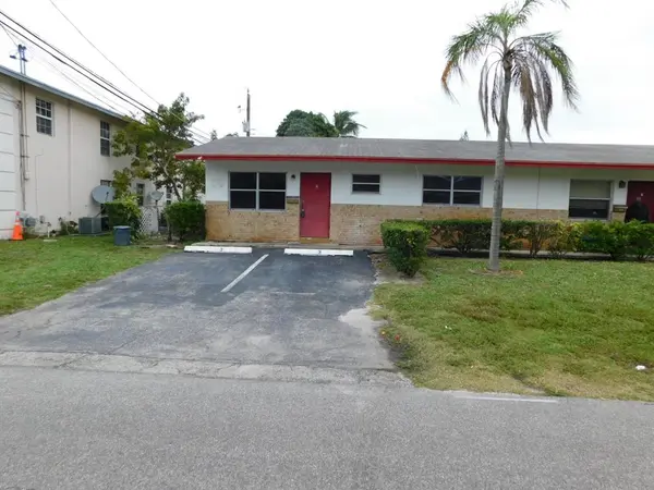 Pompano Beach, FL 33060,791 SW 7th St