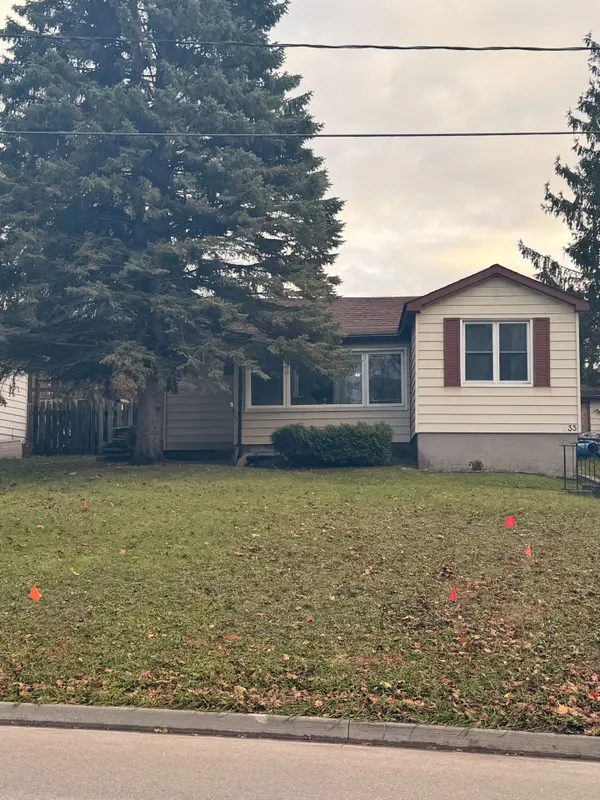 Barrie, ON L4N 2W2,33 Baldwin LN