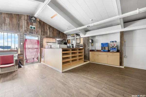 254 RAILWAY AVENUE, Southey, SK S0G 4P0