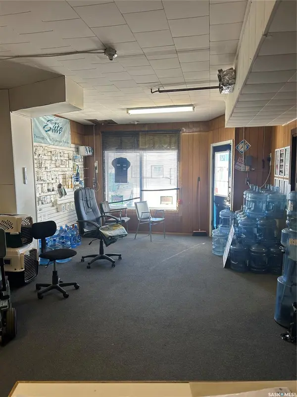 725 Desmond STREET, Grenfell, SK S0G 2B0