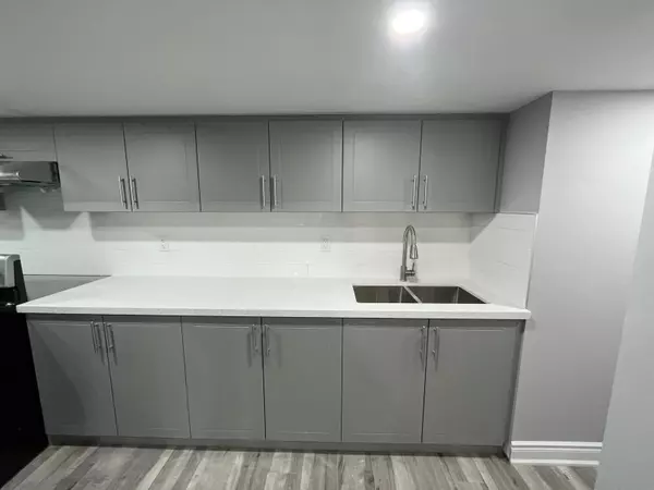 Brampton, ON L7A 5C8,544 Remembrance Road Bsmt N/A