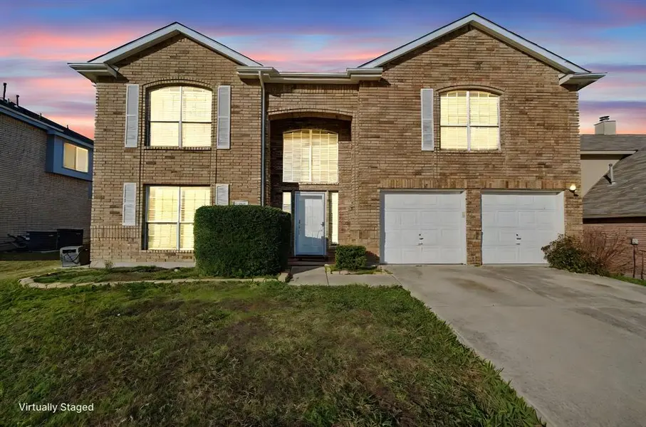 6514 Toscano Drive, Rowlett, TX 75089