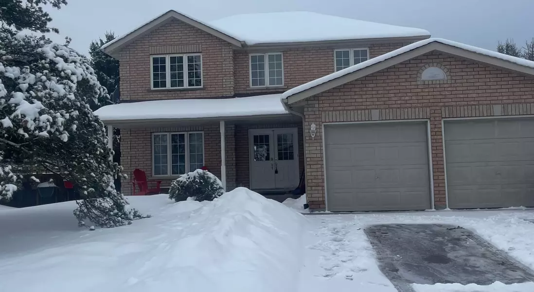 16 Brian CRES, Adjala-tosorontio, ON L0M 1J0