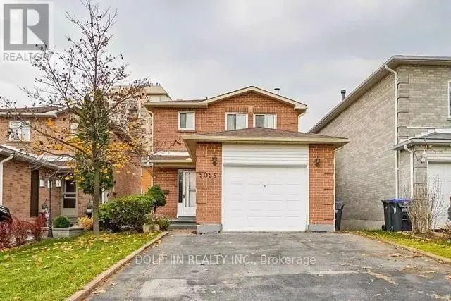 5056 Sunray DR, Mississauga, ON L5R 2W1