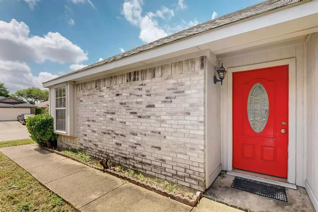 Mesquite, TX 75150,4457 Flamingo Court